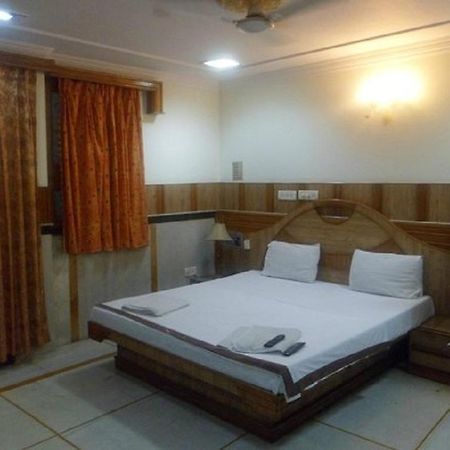 Ajay Guest House 新德里 外观 照片