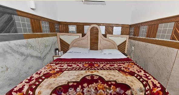 Ajay Guest House 新德里 外观 照片