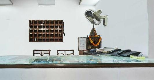 Ajay Guest House 新德里 外观 照片