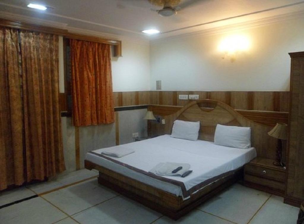 Ajay Guest House 新德里 外观 照片