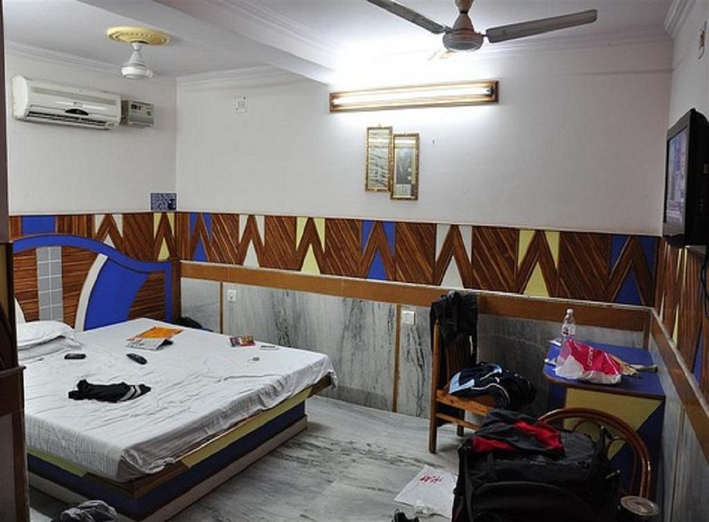 Ajay Guest House 新德里 外观 照片